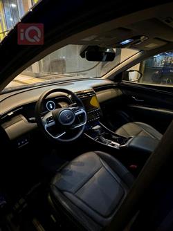 هیوندای تۆکسۆن